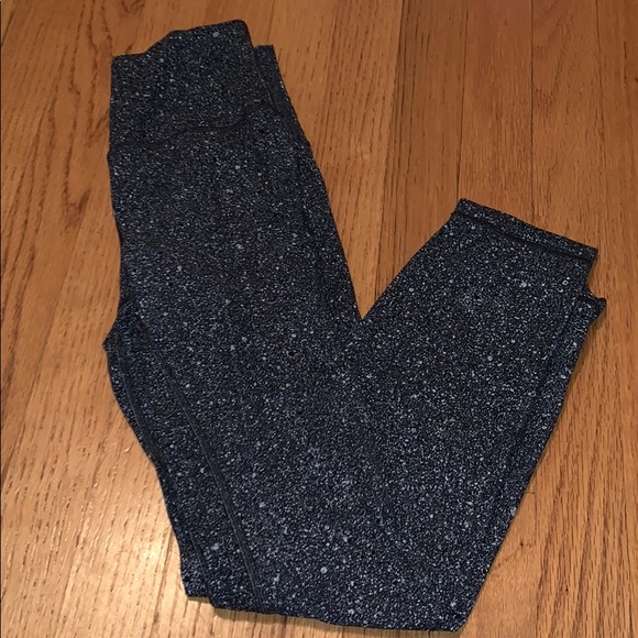 lululemon athletica Pants - Lululemon align 7/8 pant size 4